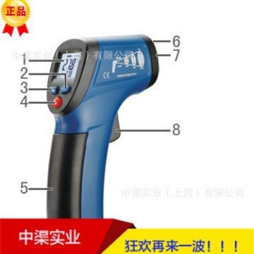 DT-811红外测温仪 380度测温仪DT811型380度