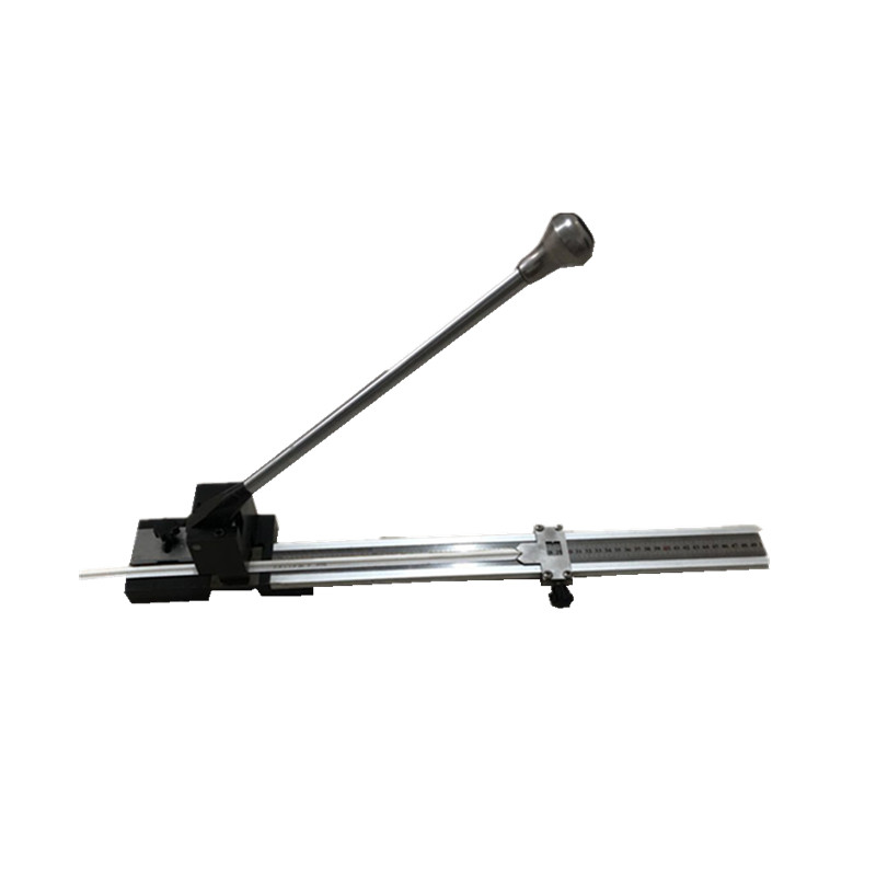 包邮   压痕条裁切机 裁剪机 机械剪刀 压痕模专用裁切机 压痕条