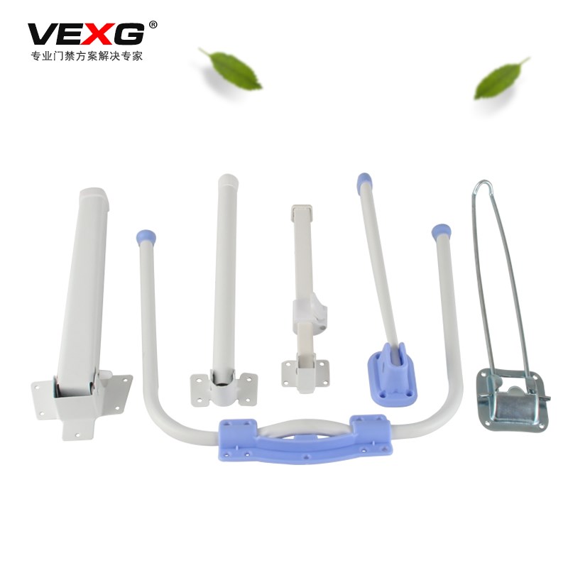 折叠小桌脚床上笔记本桌腿炕上餐桌支撑腿学生床书桌学习电脑桌脚