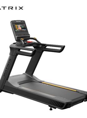 跑步机T-PS-PLED履带式高端家用商用健身房器材