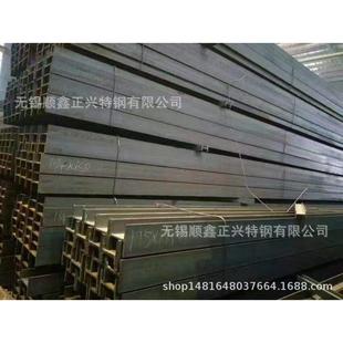 价格优惠 国标正品 可零售可切割 热轧工字钢 无锡Q235B工字钢