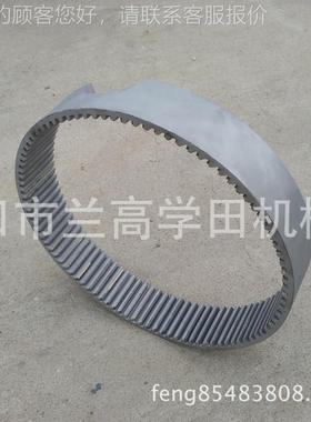 生产销J售W470不锈钢C焊金接合齿圈预TPK付金