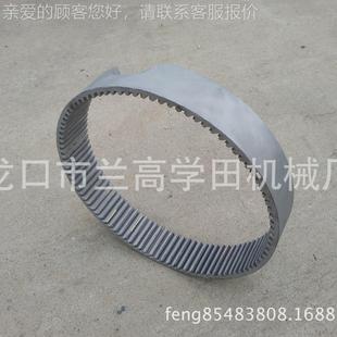 生产销J售W470不锈钢C焊金接合齿圈预TPK付金