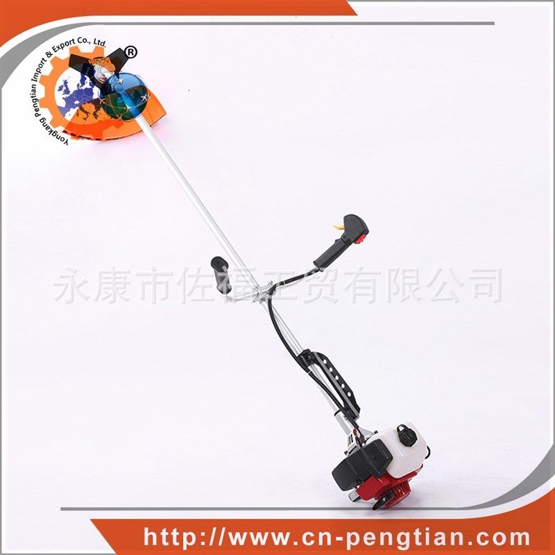 草坪机背负式割草机工具农用割灌机除草机花园电动家用小型多功能