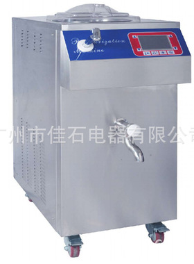 新款 均质机 60L 冰淇淋牛老灭菌机 Homogenizer 巴氏杀菌老化机