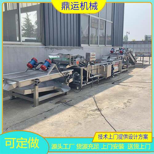 海参加工线海参清洗机海参震肠机海参打皮机海参搅拌锅优惠