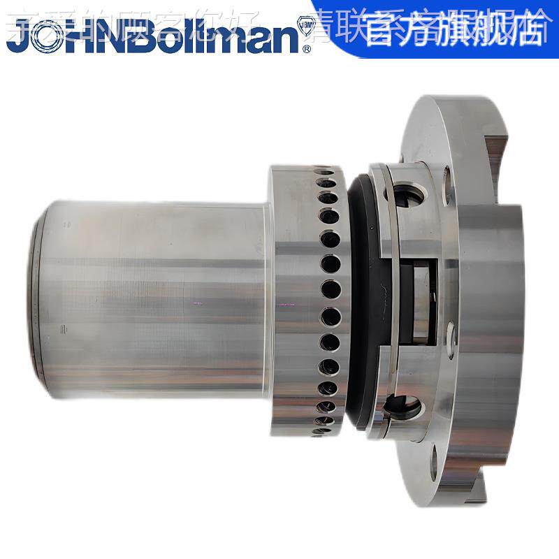上海博格封曼密封件 25-SPV25-SHPV110/90H泵用机械密 博械格曼机
