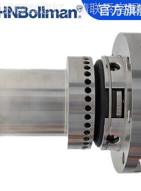 上海博格封曼密封件 25-SPV25-SHPV110/90H泵用机械密 博械格曼机