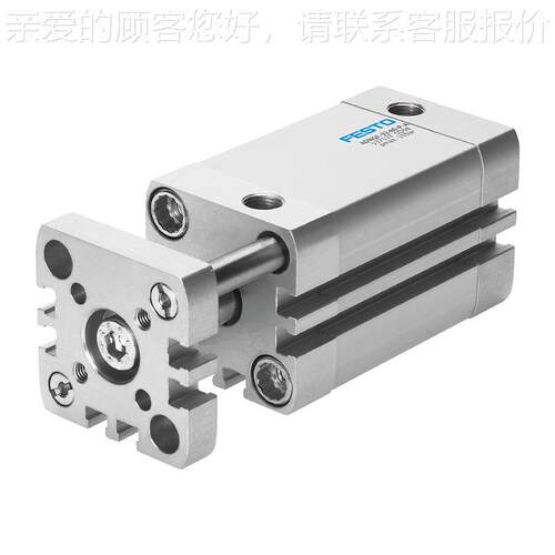 FESO费斯托 紧型气T缸AD凑GF气N缸 全新原装853 接受订货 价格优
