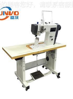 弯高质动SV-591H剪线自动倒缝屏幕款电脑罗拉车转线迹品更自美观