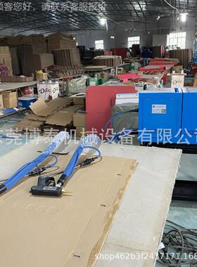 《热手熔胶机》轮69066泵小型齿热熔胶机 手动封箱热胶机动熔枪