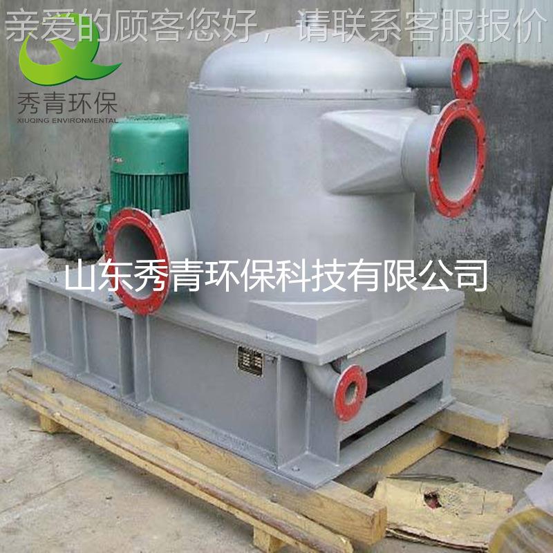 秀设青再生纸3652浆筛线选设备 升流压力筛 式新型环保纸业生产配