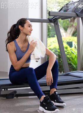 （JOH13925NSON） 跑步减机用电家动可.折叠震运动健身器材TR30