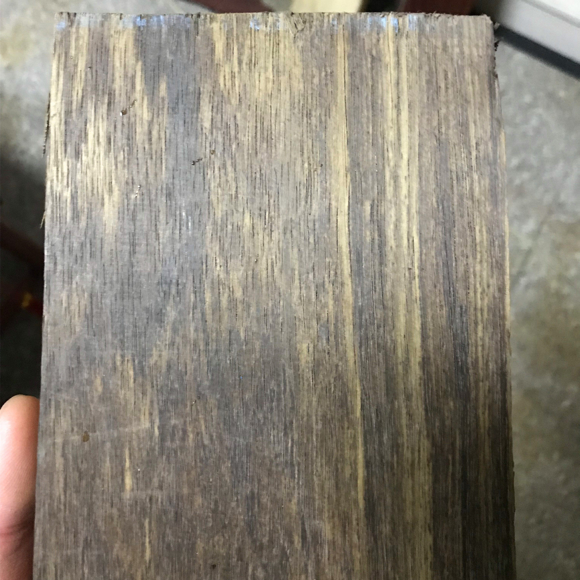 零售黑酸枝 柬埔寨黑酸枝板材 古典家具桌椅料量大从优