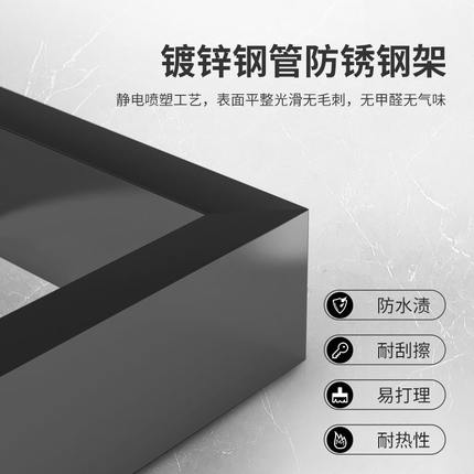 花架子客厅简约现代落地式绿萝花卉摆件盆景架室内铁艺花架置物架
