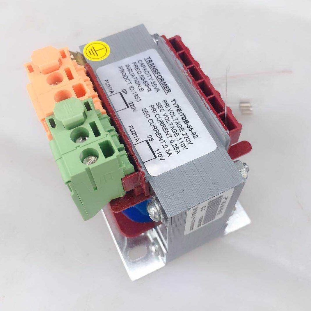 电梯变压器 TDB-55-01  TDB-55-02