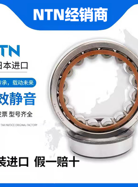 日本进口NTN圆柱滚子轴承NJ2218 NJ2219 NJ2220 NJ2222 NJ2224