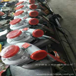 供应现代挖掘机R225 柴油泵全车配件 R505涡轮增压器 喷油泵
