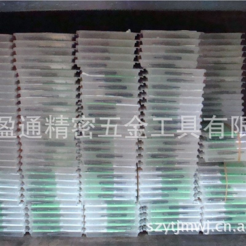 进口优质耐磨不锈钢先端丝攻 M10*1.5