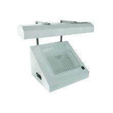 检测仪器全自动纸张纸板尘埃检测测试仪包装纸卫生纸尘埃度测定仪