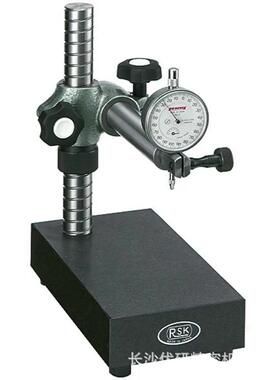 RK新泻理研量表座比测仪HP-3VZA/PH3G厚S度-测量