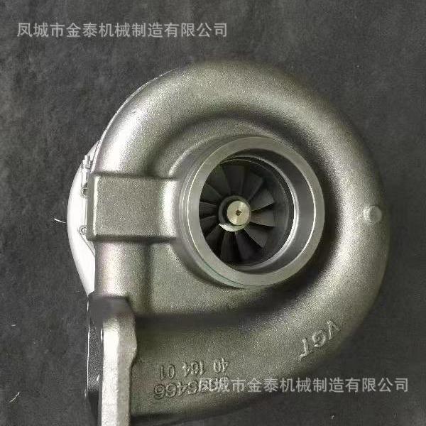 HE551V4046962403337040412624046964CURSOR13增压器