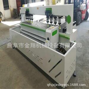 板式家JX-1028具开槽孔机数控侧人造不板侧孔机六代全面升级系统
