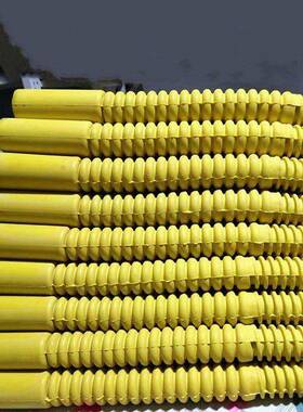 DDTX线Z1BZ0-2-1绝缘导电管电工检DXT修防触遮蔽管高压橡胶防护罩