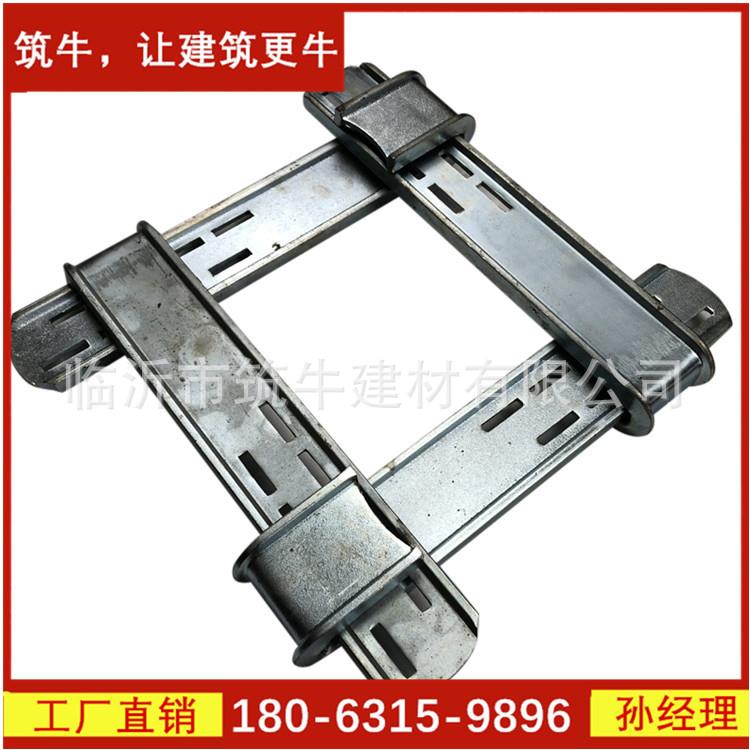 方柱扣紧固厂家丘，STX柱子方柱扣紧固厂家价格件。任广州方柱件