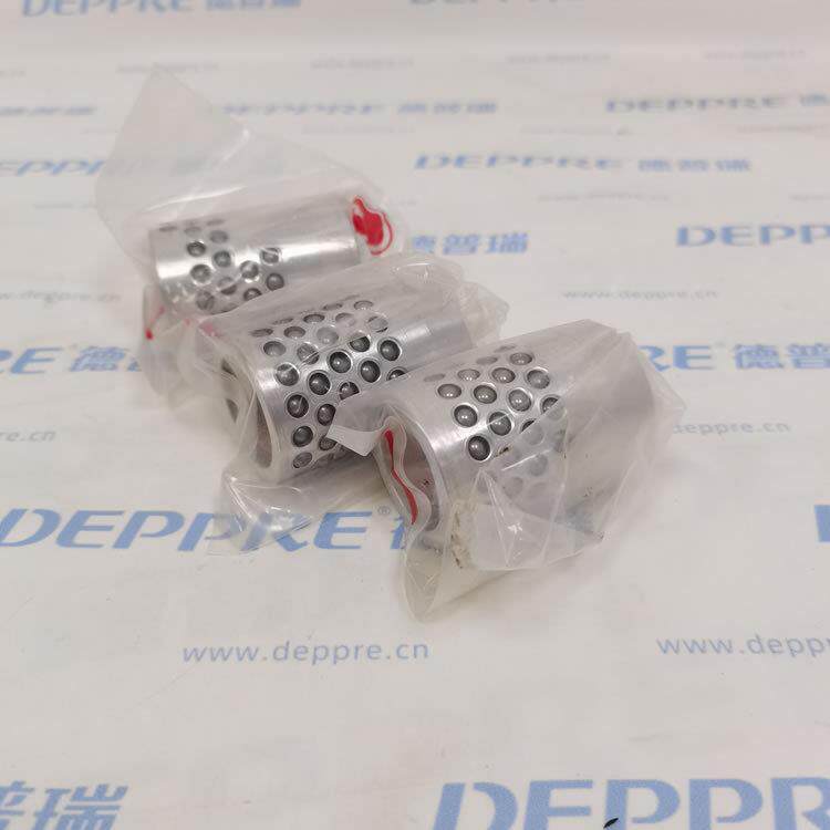 德持国进口Dn8ly丹利aD6-080-8225滚CJR珠轴承保架砂架