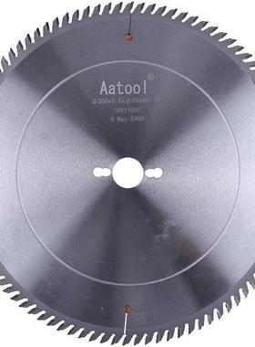 皎阳往复圆锯主锯片合硬质木用锯片钨钢倒梯齿底槽UVD锯业木工金