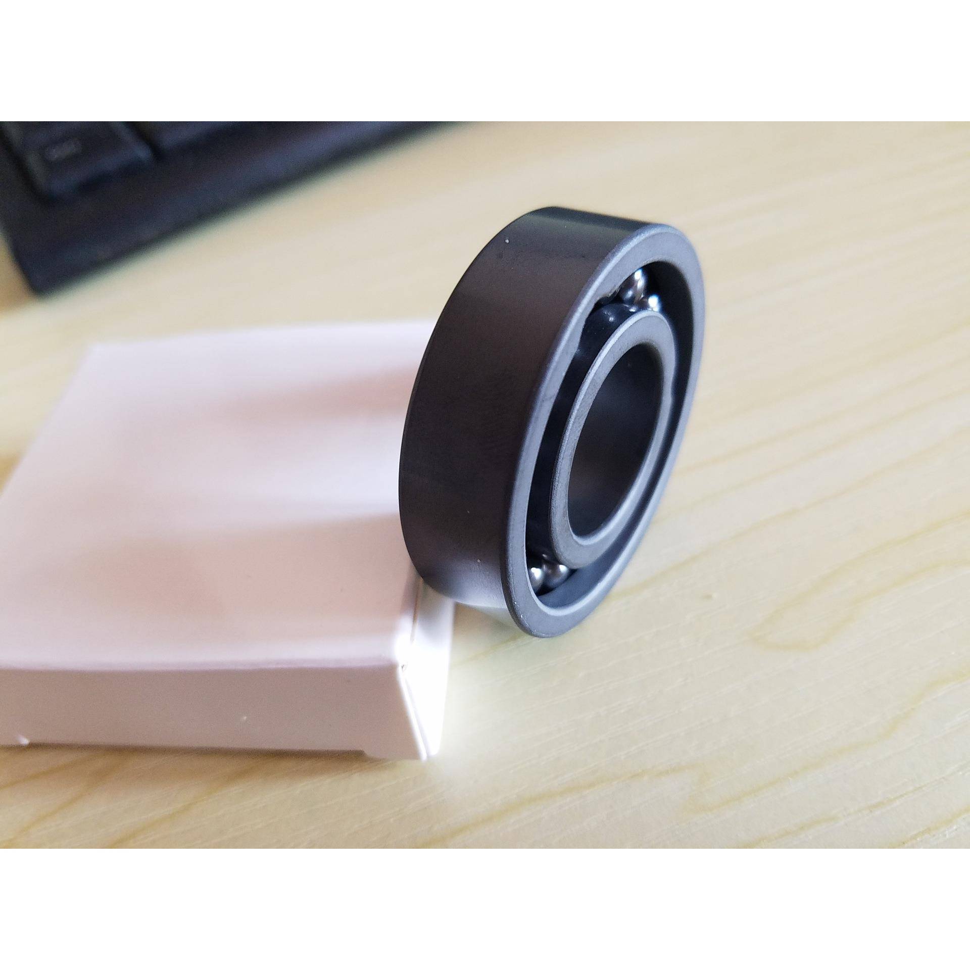 工化厂销售氮硅YGI陶瓷满球轴6704CE高品质抗磨损耐高温承无磁