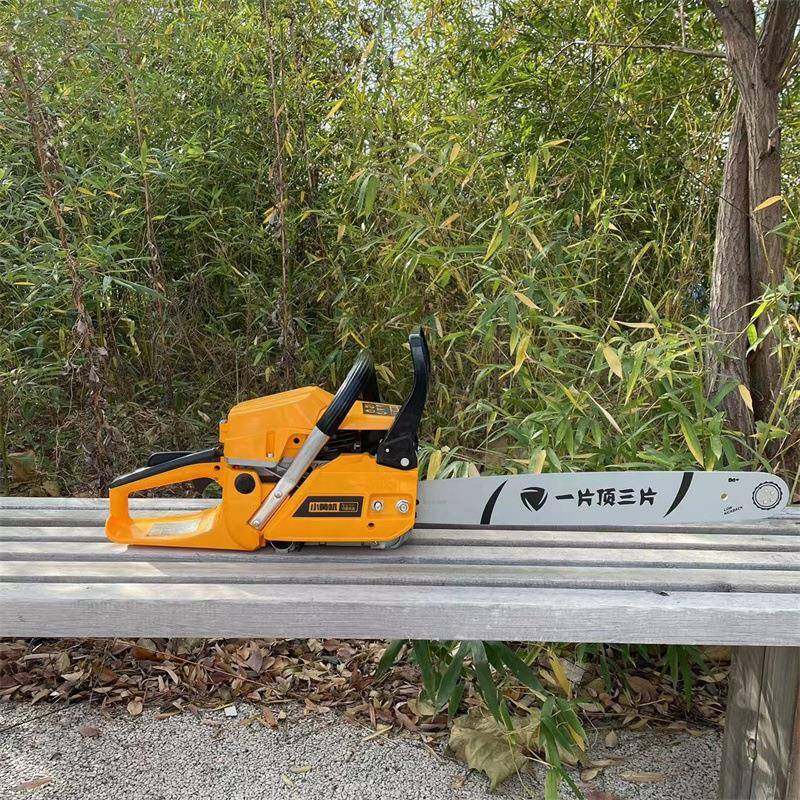 现货级业伐木锯专二冲程升油锯小型家大功率手持式砍5800树用机,农机/农具/农膜,割灌机/割草机/油锯,淘宝优惠券,粉丝福利购,淘宝优惠卷
