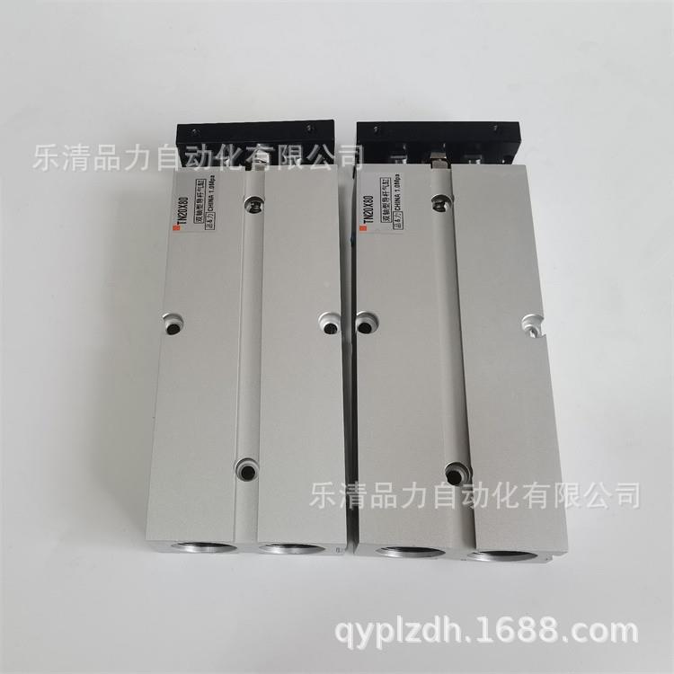 0双轴气缸TN2/T5N2-5/TN32X150/200X250X300x35BVM0-400*450X00-S