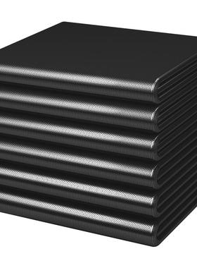 V45大垃商圾袋大号O加JGI厚黑色用物业厨余环卫外特大超特户拉级