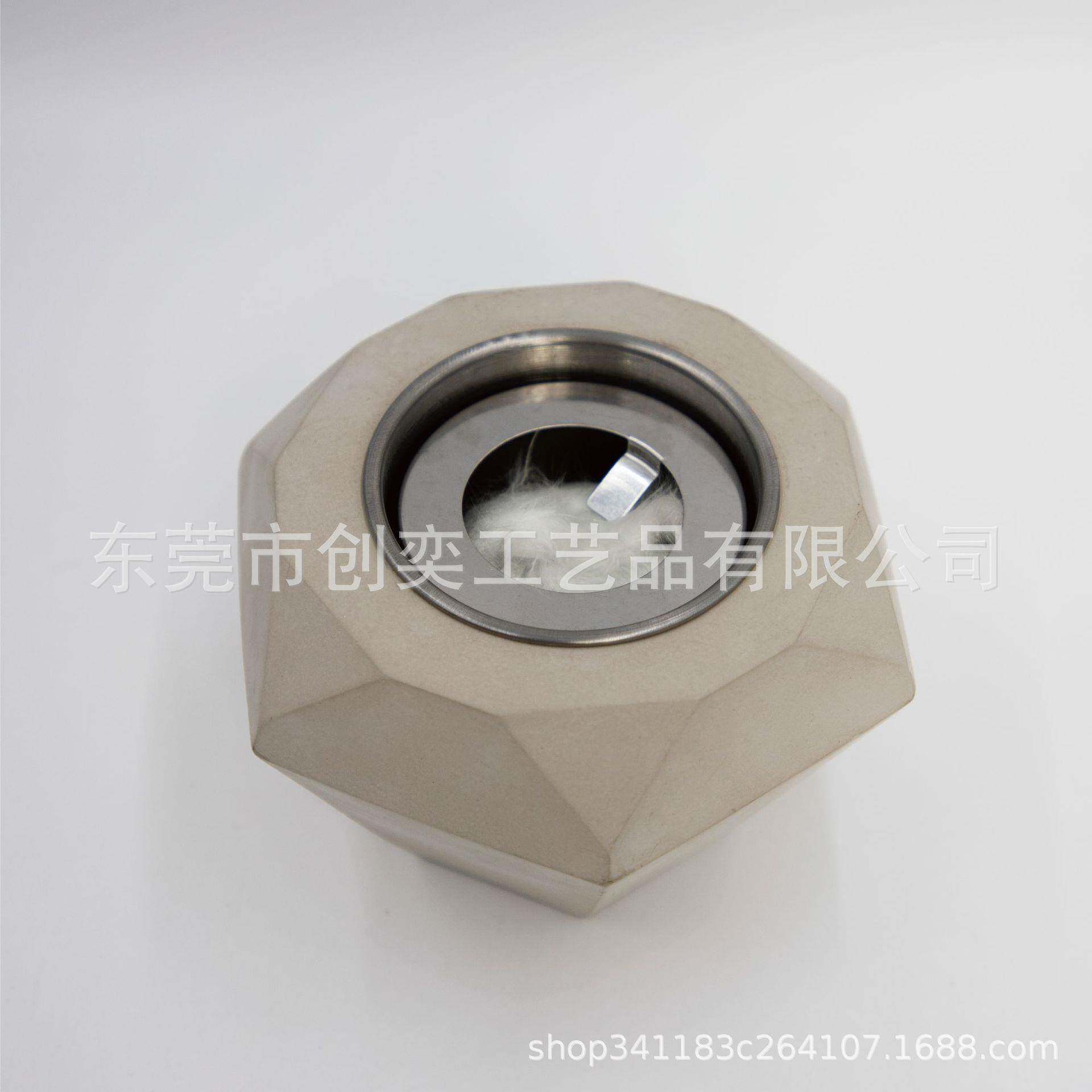 型小IYW酒精壁炉装火炉户外真火饰焰壁炉氛围用灯家客厅摆件造型