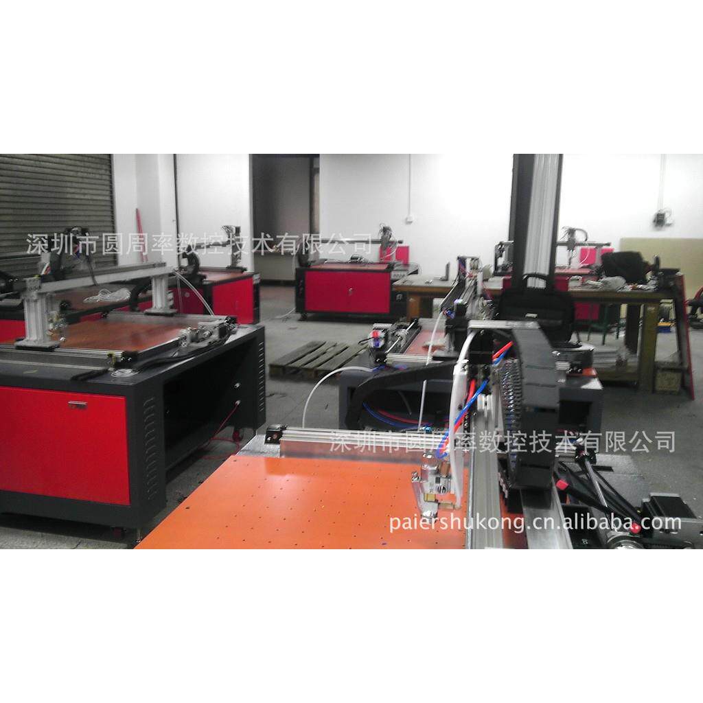 二轴胶机控家制器系统、三轴电脑涂胶喷机厂FHY供货CCN运动控制器