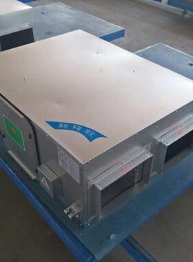 风换新气机全≤热换器低噪35dBPM2.5过滤双交向流668新风系统新款