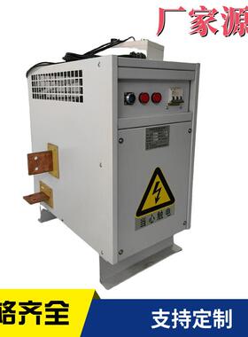 高频控加感应不锈钢线材CVL热器快速设升温精准温紧固件热处理备