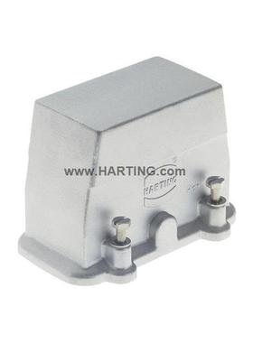 QCDHAIRTNG哈丁19620640543HANEMC出带屏蔽螺钉锁定侧M40上壳