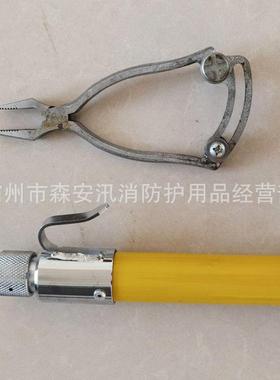 弯直线取消钳瓷瓶子绝头缘取销器电力检修Z01140F6耐张EJE取消钳