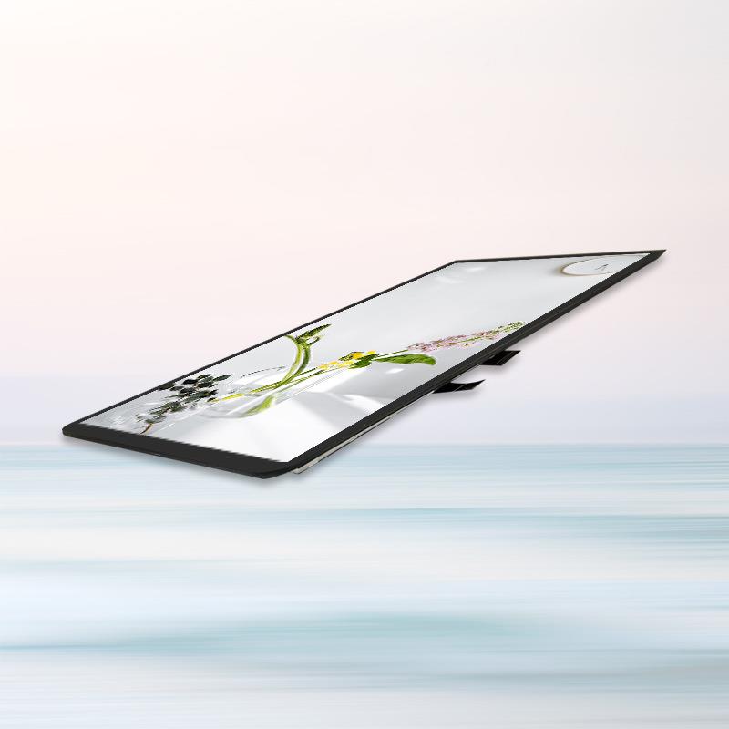 std5.5寸TFW触lcd小尺寸显示屏幕720*280高清tft电容摸晶液1屏总