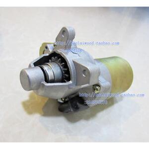 23kwXRW汽油发动机发电机168马达17.0160型65hp7.5F匹电启动新品