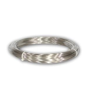 德国GOG原装 BG阻H纯镍热丝NiM用n2电丝发热电丝电灯引线含锰灯丝