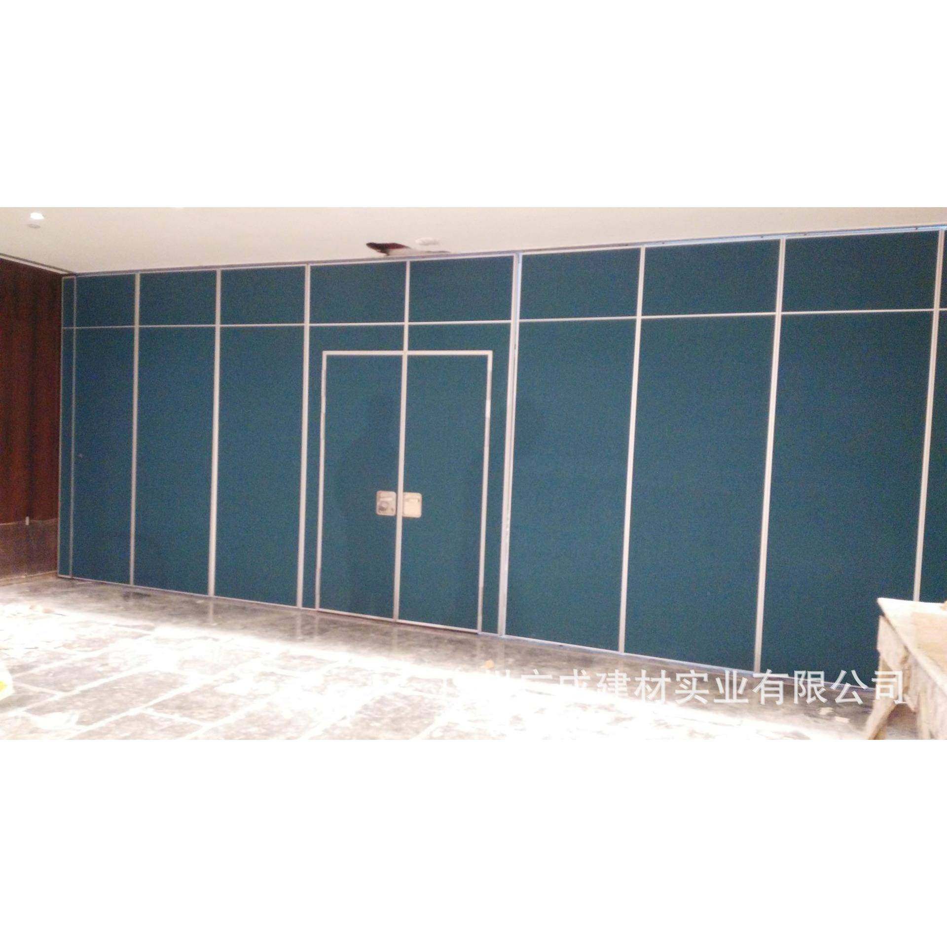 移动断店动隔断酒墙办公装修隔音折叠门353宴会厅活饭店推拉隔高,基础建材,屏风,淘宝优惠券,粉丝福利购,淘宝优惠卷