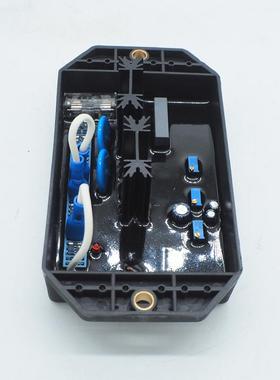 KI-DA调VR-250SFPG柴油A发电机组配件调压稳板压VR节器