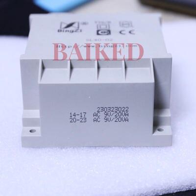 BingZT70/BSL0-0GAR21-4iAC110V/50HZ14-17420-23AC9V/20VA