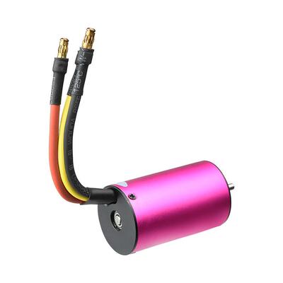 BPYH2847船车模转直流电动马达模刷电机微型速可4300kv电动电无机