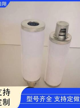 莱D6B真空OMU泵滤芯油58雾分离器197宝3排气滤芯
