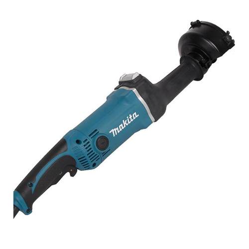 Makia牧田GS5LHF0100直向砂轮t机不锈钢打磨机研磨机750W25MM